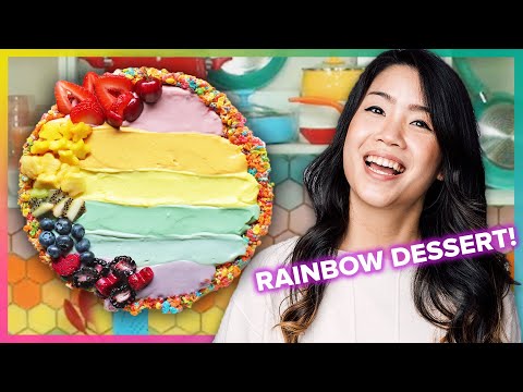 Cook With Color Live | Tasty