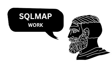 SQL Map โจมตีเว็บไซต์ (กรณีเพื่อการศึกษา)