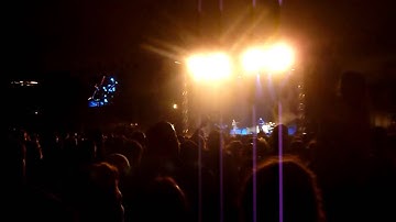 System Of A Down - Sultans Of Swing/Toxicity (Live @ Heavy MTL)