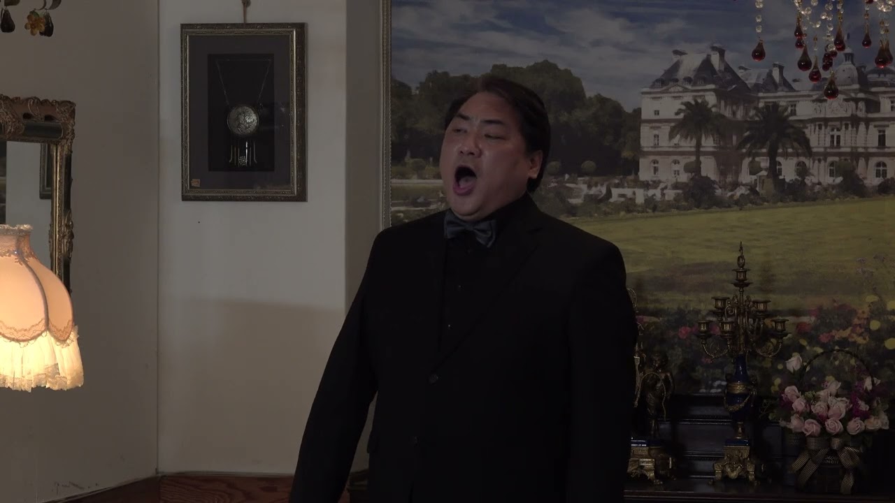 전준영 - Core n'grato