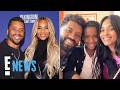 Ciara, Russell Wilson’s Daughter Sienna Is His Mini-Me on 9th Birthday | E! News