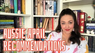 Aussie April Recommendations