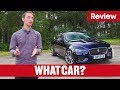 2020 Jaguar XE facelift review – better than the BMW 3 Series? | What Car?