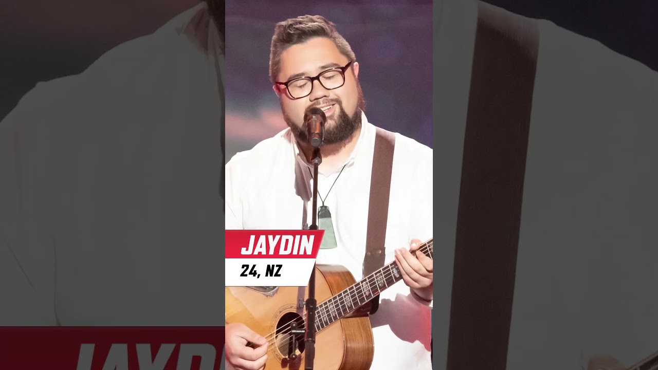 What a line-up! Team Guy is ready to take on the 