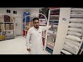 Golden Loom Living Store Complete Tour By Nadeem Ibne Abbas.
