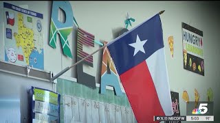 New Texas law limits DEI programs in K-12 schools | NBCDFW