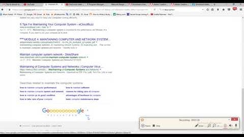 install and configure computer systems install and configure computer systems  computer systems