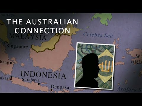 The Australian Connection | Trailer | Available Now