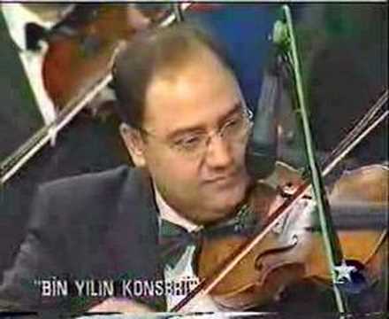 Ibrahim Tatlises - Felek