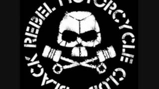 Video thumbnail of "Black Rebel Motorcycle Club - Rifles"