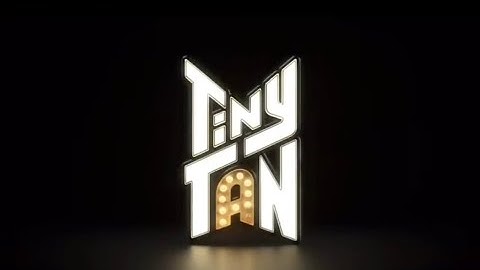 BTS [Tiny Tan Animation] Mic Drop & Idol (Magic Door)