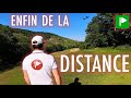 Départ des Rouges : le Parcours Déclic pour un Gain de Distance ! (Juin 23)