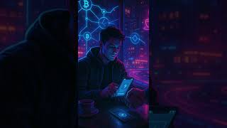 🔓 Exit Node Activated: How to Build Your Own Crypto Off‑Ramp