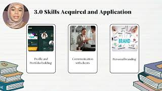 UBM599 SELF REFLECTION PRESENTATION