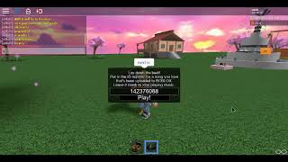 roblox bypassed audios 2019