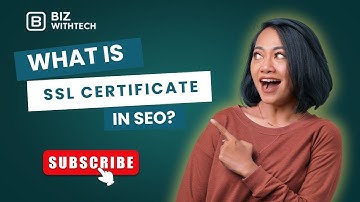 What Is an SSL Certificate and Why Your Website Needs It 2