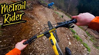 This Place Is The Mtb Benchmark (Maybe)