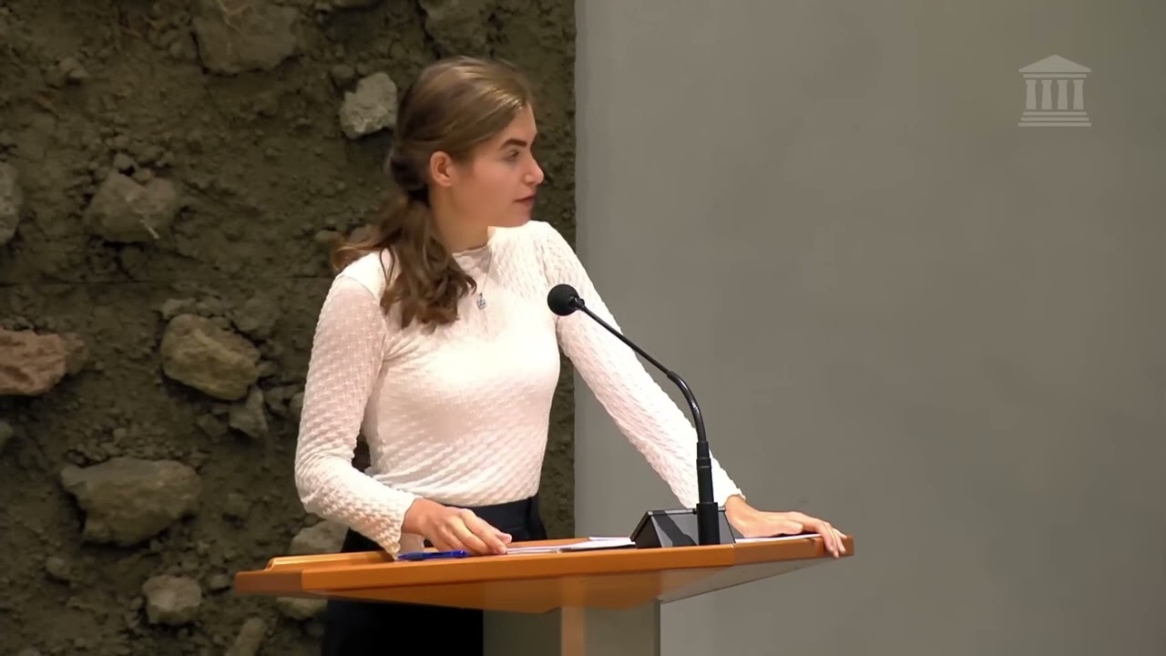 Stop the Destructive Policies - Save Tens of Billions! | De Vos (FVD) at Dutch General Budget Debate