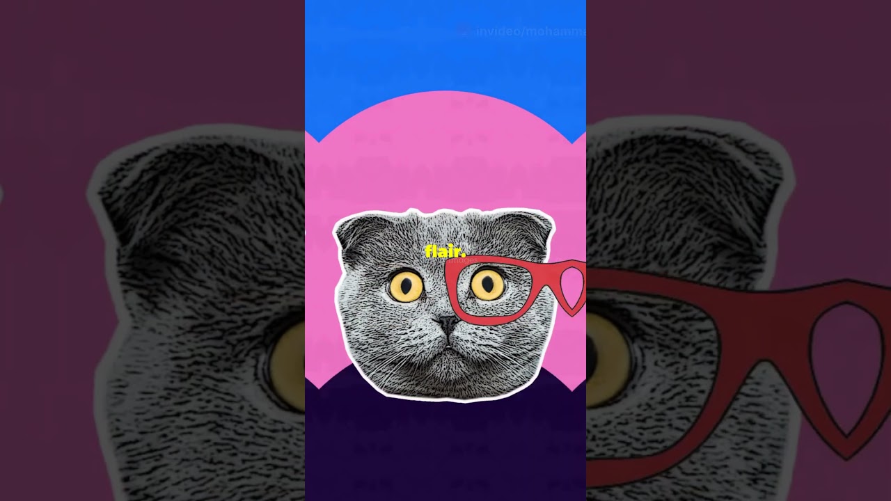 AMAZING CAT GLASSES, A MUST HAVE! grab yours immediately!