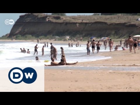 Video: Gibt Es Haie Im Schwarzen Meer?