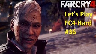 Let's Play Far Cry 4 (Hard) - 36 - Outpost defense, Kyrati Films Racing, begin (Noore) City of Pain