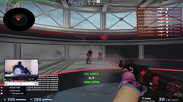 YPRAC BOT ARENA - MY RECORD 155KPM