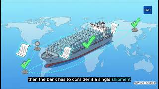 Partial Drawings Or Shipments Ucp600 Article 31 English