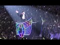 【4K】岡崎体育 2019/06/09 さいたまスーパーアリーナ【BASIN TECHNO】