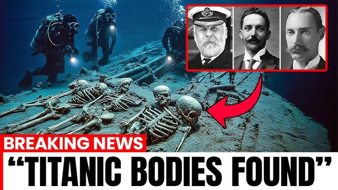 Things You Didn't Know About The Titanic Disaster That Will Blow Your Mind