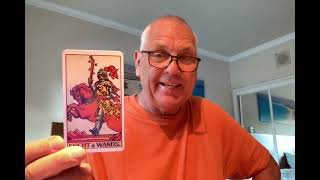 TAURUS AUGUST 2026 SLOW PACE (Ref Diddling=How are you doing)