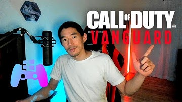 HOW TO CONNECT PS5 CONTROLLER TO PC USING DS4 FOR CALL OF DUTY VANGUARD!