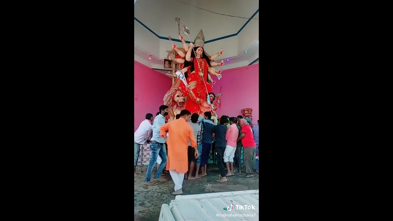 Jai maa durga