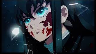 Muichiro Edit Amv