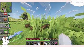 Serwer jest pełny!!! // Minecraft Cobblemon Server // gaming n chatting
