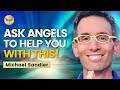 THE Most Important QUESTION To Ask Your Angels POWERFUL + Hurricane Ida Meditation Michael Sandler