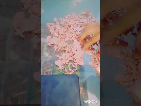 هر اثر قصه ای است ناگفته از خیال تا واقعیت مس Handmade Turquoise صنایعدستی فیروزه