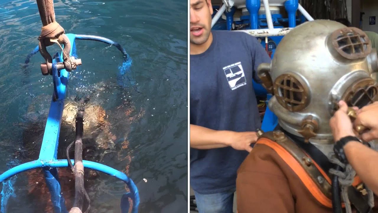 US Navy MKV Training at SBCC YouTube