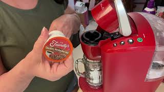 #october31 days and 31 day’s of flavored #coffeelovers  ☕️ Day 9