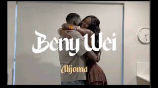 Beny Wei By Alijomapromota Dinhio 