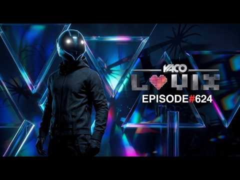YACO DJ | L❤️VIX 624