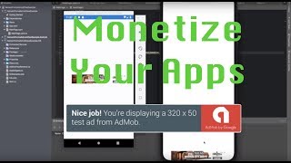 How to Implement Google's Admob into Xamarin.Forms