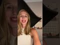 Maggie Robertson (aka Lady Dimitrescu) Instagram Live Signing 5/29/21 Part 1