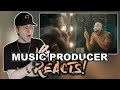 Music Producer Reacts to Dax - JOKER