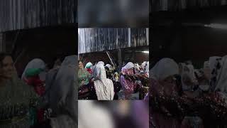 Mengen Kına Gecesi Eğlencesi