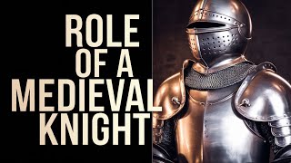 Celebrity The Role of a Medieval Knight in Under 7 Minutes! Net Worth