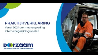 Doorzaam Praktijkverklaring