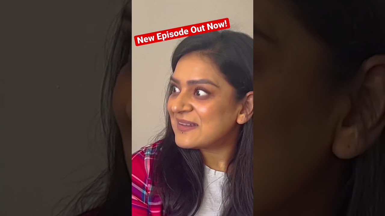 Downward Mango Ep 4 OUT NOW! @Subhah