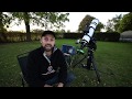 Astro Photography Tool Walkthrough (+ PHD2 Guiding)