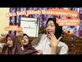 Review jilbab buttonscarves  jilbab harga 500ribuuu