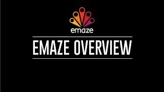 Welcome to Emaze!